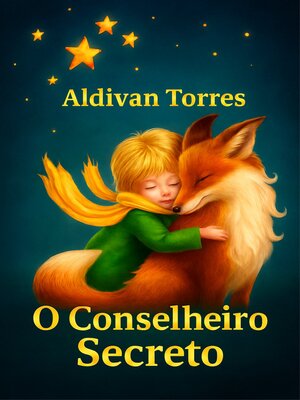 cover image of O conselheiro Secreto